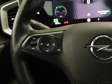 Opel Mokka-e