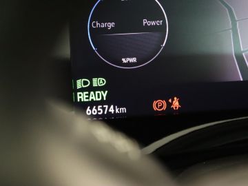 Opel Mokka-e