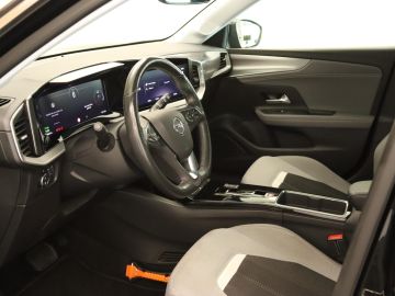 Opel Mokka-e