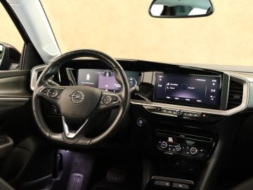 Opel Mokka-e