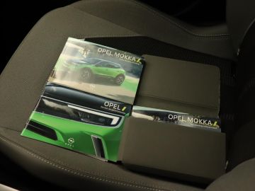 Opel Mokka-e
