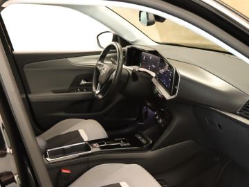 Opel Mokka-e