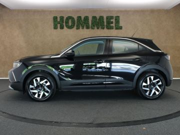 Opel Mokka-e