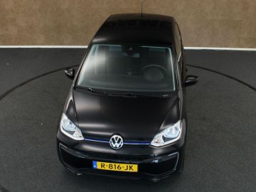 Volkswagen E-up!