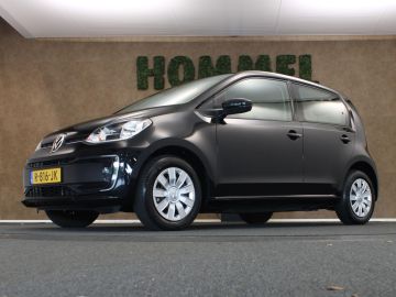 Volkswagen E-up!