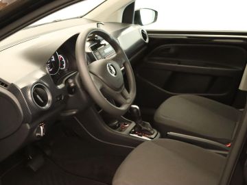 Volkswagen E-up!