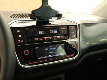 Volkswagen E-up!