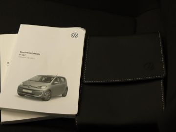 Volkswagen E-up!