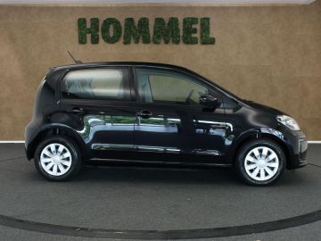 Volkswagen E-up!