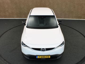 Mazda MX-30