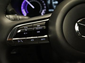 Mazda MX-30