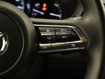 Mazda MX-30