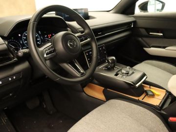 Mazda MX-30