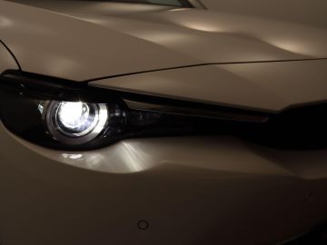 Mazda MX-30