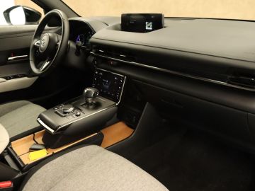 Mazda MX-30