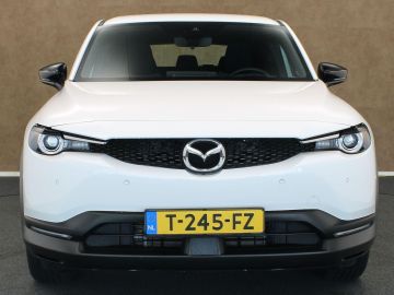 Mazda MX-30