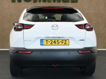 Mazda MX-30