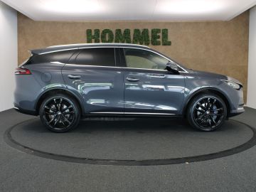 BYD TANG
