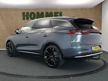 BYD TANG