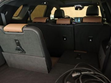 BYD TANG