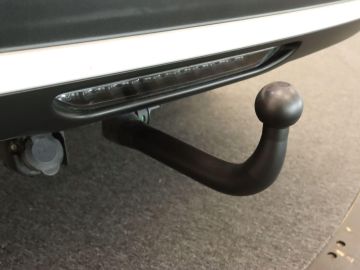 BYD TANG