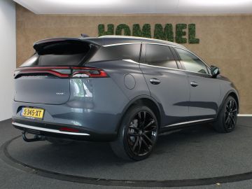 BYD TANG