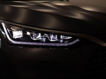 BYD TANG