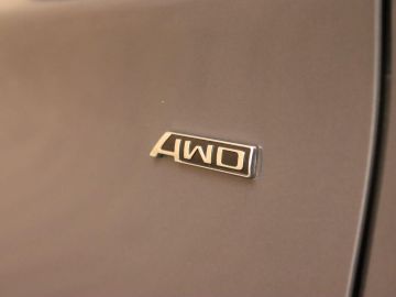 BYD TANG