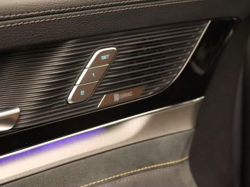 BYD TANG
