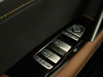 BYD TANG