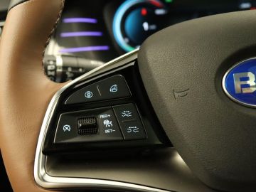 BYD TANG