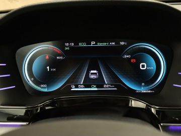 BYD TANG