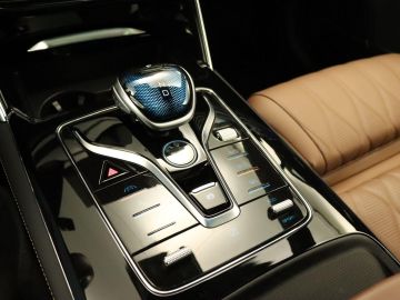 BYD TANG
