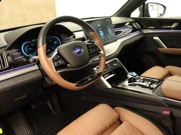 BYD TANG