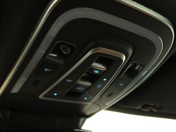 BYD TANG