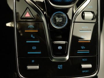 BYD TANG