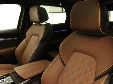 BYD TANG