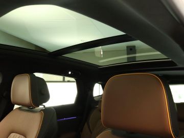 BYD TANG