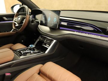 BYD TANG