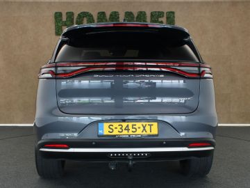 BYD TANG