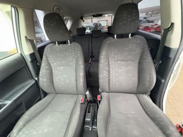 Toyota Verso-S