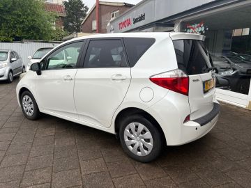 Toyota Verso-S
