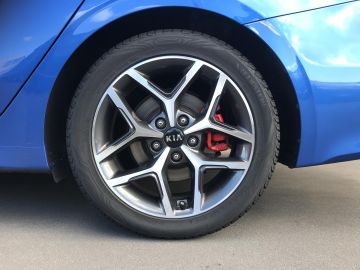 Kia Ceed Sportswagon