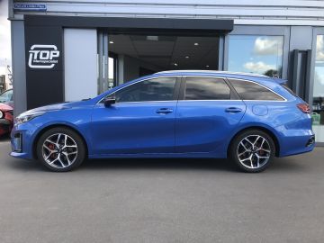 Kia Ceed Sportswagon