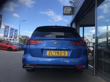 Kia Ceed Sportswagon