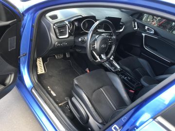 Kia Ceed Sportswagon