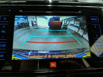 Toyota Mirai