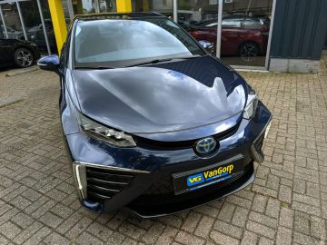 Toyota Mirai