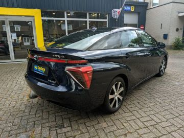 Toyota Mirai