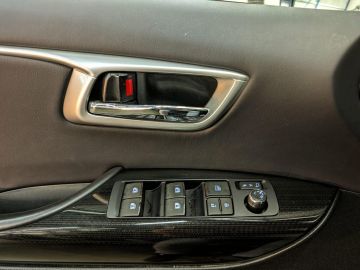 Toyota Mirai